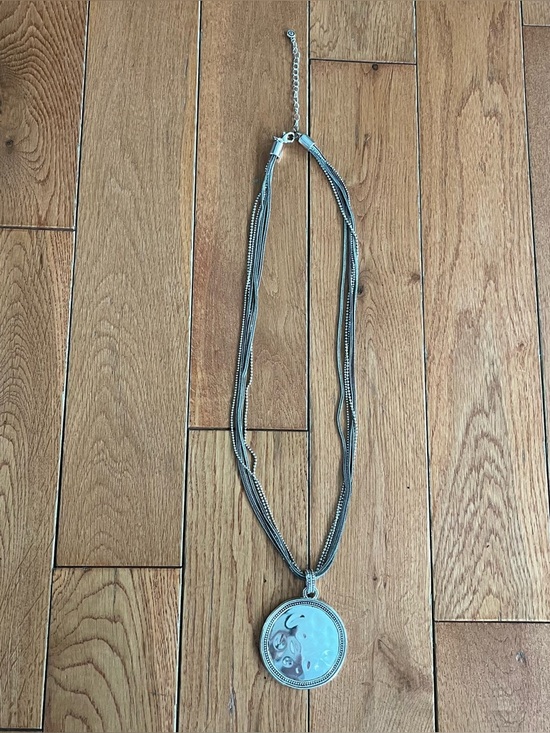 Anthropologie Jewelry - Necklace Bundle